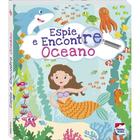 Livro - Espie e Encontre: Oceano