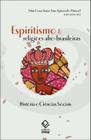 Livro - Espiritismo e religiões afro-brasileiras
