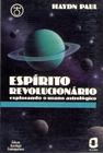 Livro - Espírito revolucionário