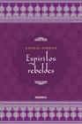 Livro - Espíritos Rebeldes - Khalil Gibran