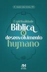 Livro - Espiritualidade Bíblica e desenvolvimento humano