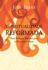 Livro - Espiritualidade Reformada