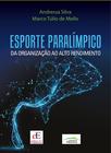 Livro - ESPORTE PARALÍMPICO