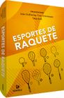 Livro - Esportes de raquete