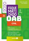 Livro - Esquematizado - OAB 2ª Fase - Civil