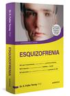 Livro - Esquizofrenia