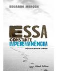 Livro - Essa Constante Impermanência