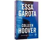 Livro Essa Garota Slammed Vol 3 Colleen Hoover