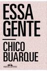 Livro - Essa gente