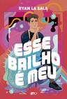 Livro - Esse brilho é meu Com brinde