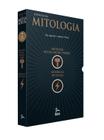Livro Essencial da Mitologia - Box 2 Livros