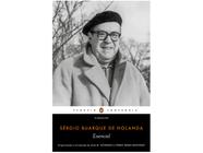 Livro Essencial Sérgio Buarque de Holanda