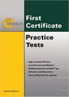 Livro - Essential Practice Tests: FCE Practice Tests