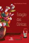 Livro - Estação das Clínicas