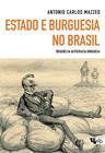 Livro - Estado e burguesia no Brasil