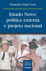 Livro - Estado Novo