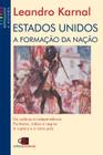 Livro - Estados Unidos