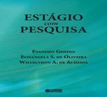 Livro - Estágio com pesquisa