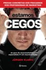 Livro - Estamos cegos