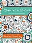 Livro - Estampas Mágicas