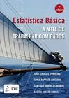 Livro - Estatística Básica - A Arte de Trabalhar com Dados