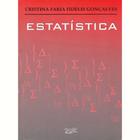 Livro Estatística - Cristina Faria Fidelis Gonçalves - Eduel