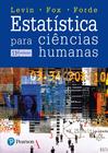 Livro - Estatística para Ciências Humanas