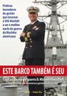 Livro - Este Barco Também e Seu