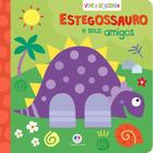 Livro - Estegossauro e seus amigos