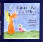 Livro - Esteja em Paz e Sem Medo