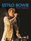 Livro - Estilo Bowie