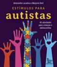 Livro - Estímulos para autistas