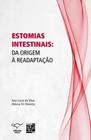 Livro - Estomias intestinais