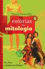 Livro - Estórias da mitologia 1