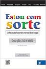 Livro - Estou com sorte