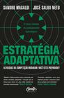 Livro - Estratégia adaptativa