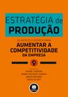 Livro - Estratégia de Produção