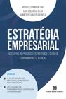 Livro - Estratégia Empresarial