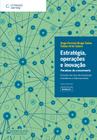 Livro - Estratégia, operações e inovação