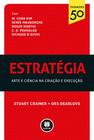 Livro - Estratégia