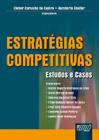 Livro - Estratégias Competitivas