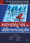 Livro - Estratégias de Diferenciação