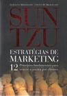 Livro - Estratégias de marketing - Sun Tzu