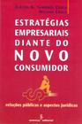 Livro - Estratégias empresariais diante do novo consumidor