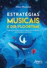 Livro - Estratégias Musicais e DIR/Floortime