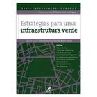 Livro - Estratégias para uma infraestrutura verde