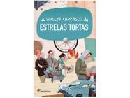 Livro Estrelas Tortas  - Walcyr Carrasco