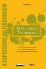 Livro - Estrutura e totalidade