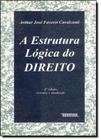 Livro Estrutura Lógica Do Direito, A - Renovar