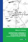 Livro - Estrutura urbana e ecologia humana